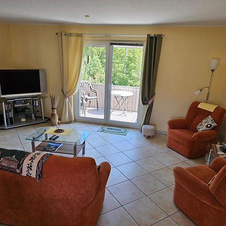 Ferienwohnung Kwe 7 Og Graal-Mueritz Extérieur photo