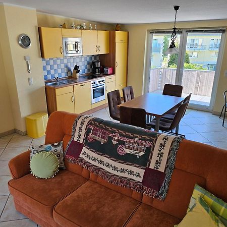 Ferienwohnung Kwe 7 Og Graal-Mueritz Extérieur photo