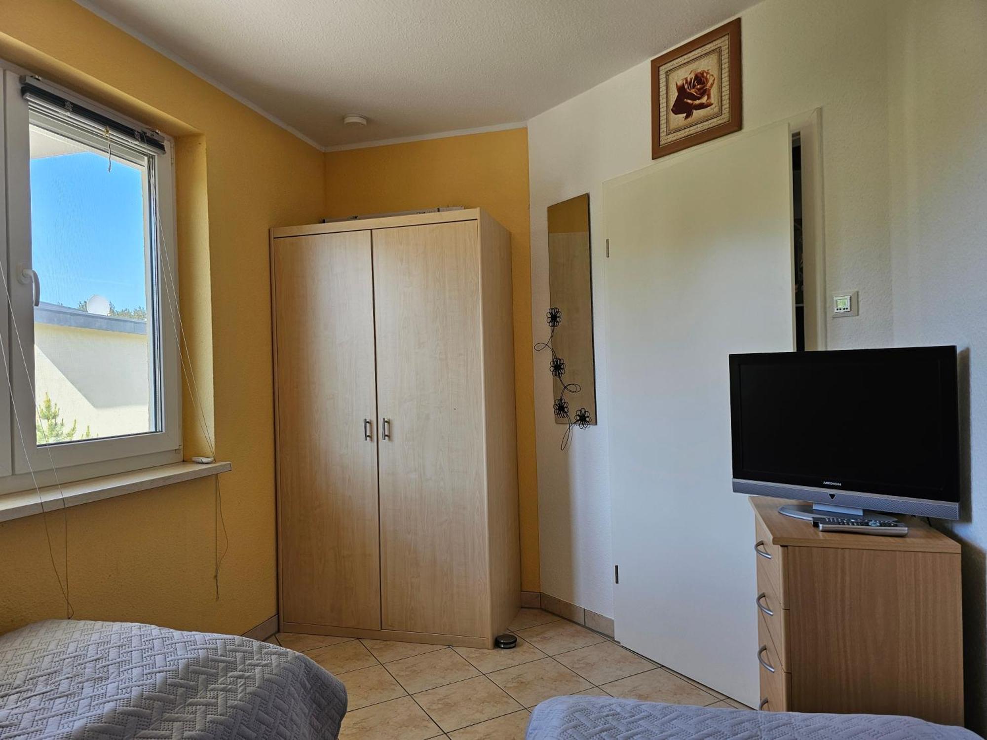 Ferienwohnung Kwe 7 Og Graal-Mueritz Extérieur photo