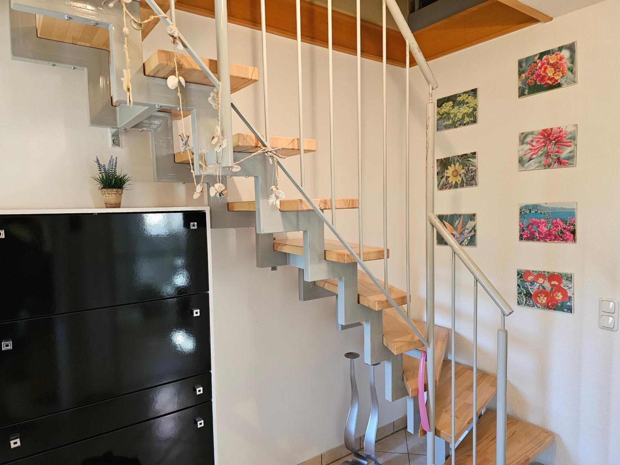 Ferienwohnung Kwe 7 Og Graal-Mueritz Extérieur photo